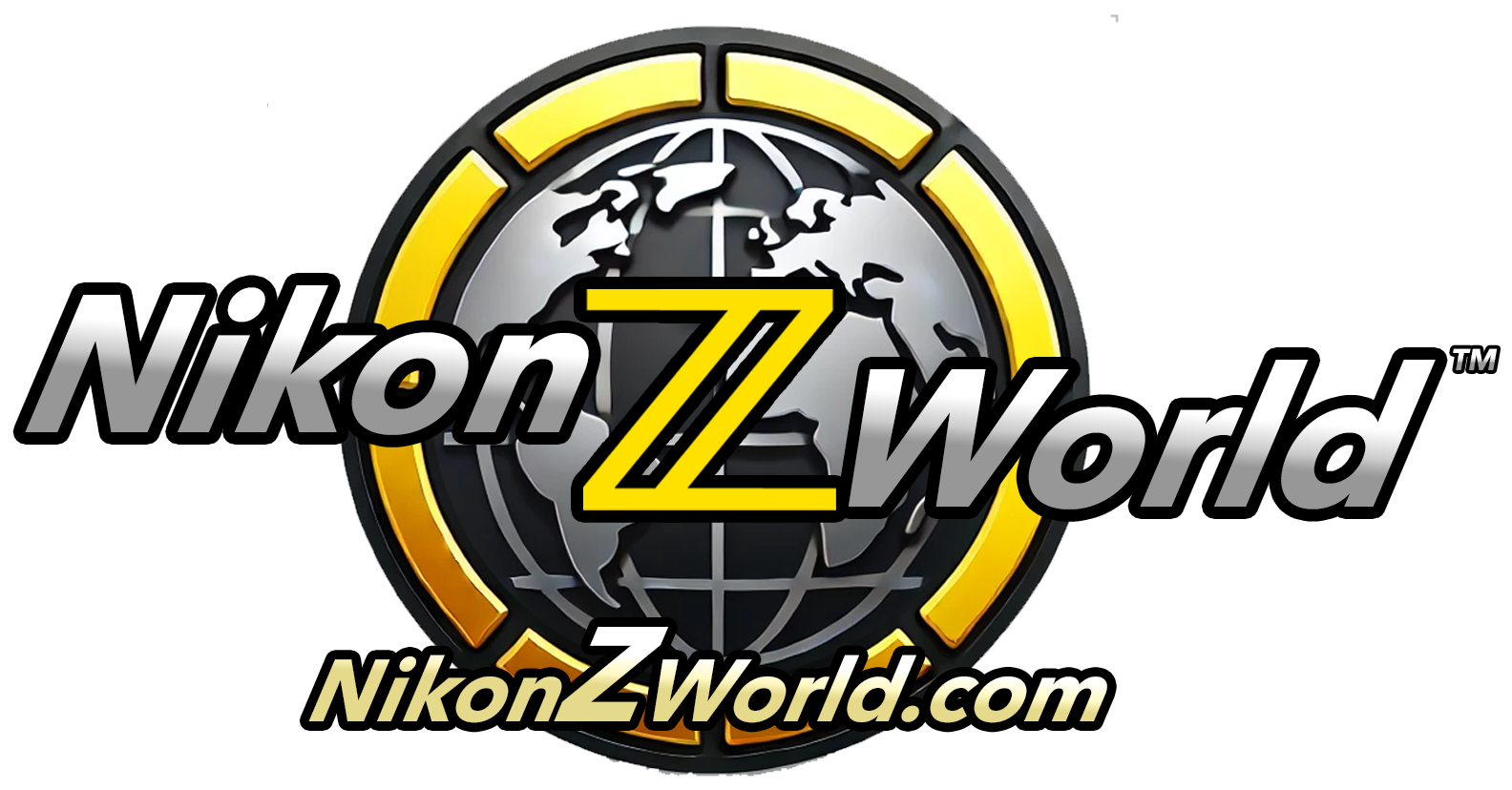 NikonZWorld
